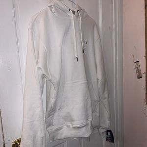 BRAND NEW CHAMPION HOODIE
